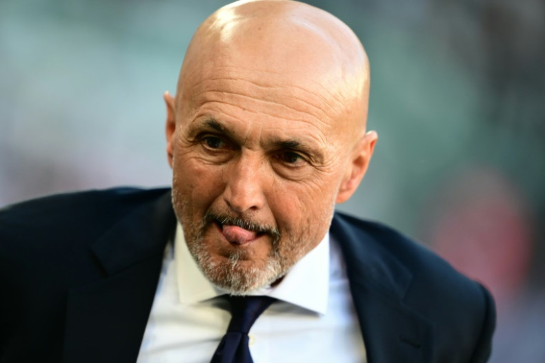 Juventus risk missing out on Champions League