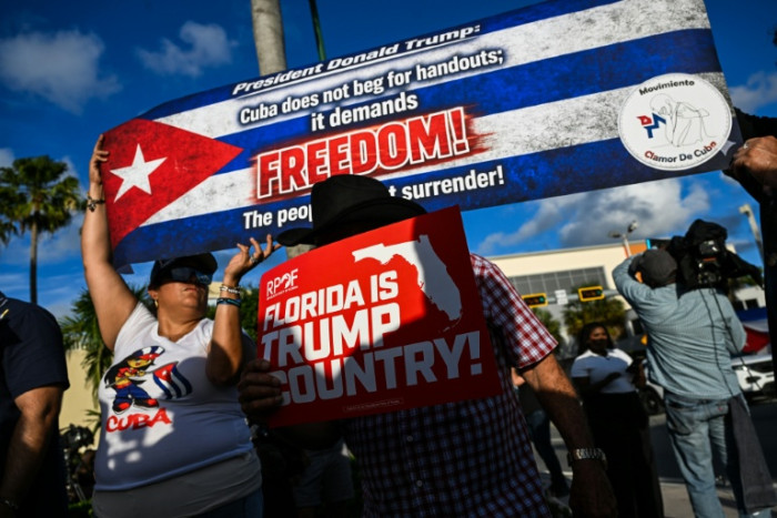 Cuba outraged after US indicts Raul Castro