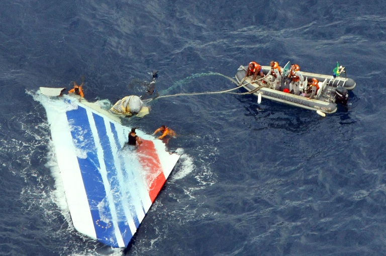 The loss of Air France Flight AF447 was the worst disaster in the company's history