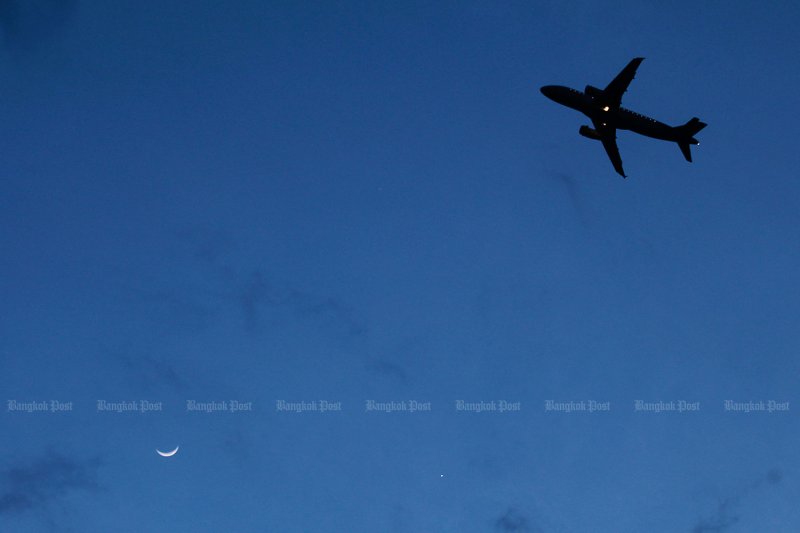 AirAsia chief slams tax hike for international flyers