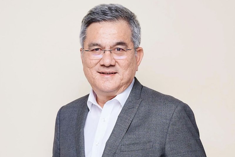 Mr Chakkrit says Thailand's telecom sector is entering a new era beyond connectivity services.