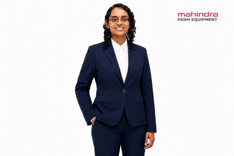 Mahindra launches new ‘Mahindra 5042’ Multi-Purpose Tractor at Agritechnica Asia 2026
