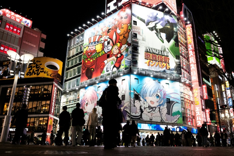 A research project in Japan trialling the use of anime as a method of therapy is one of many trying to find solutions to mental health challenges.
