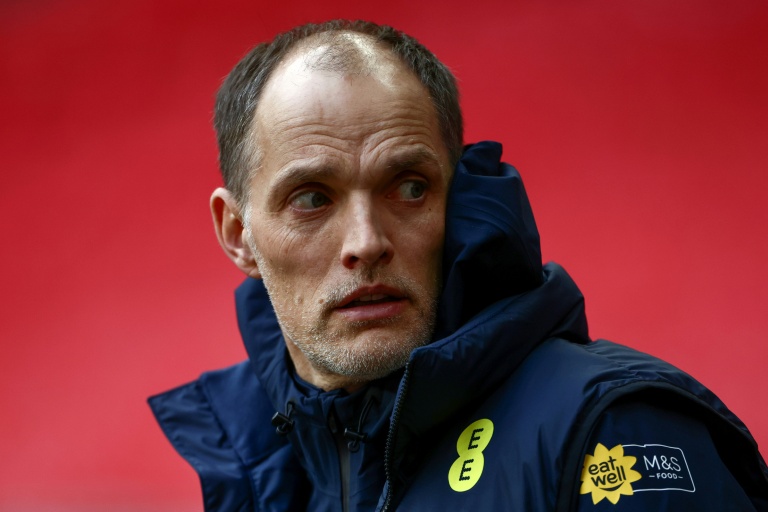 Tuchel defends choices for England World Cup squad
