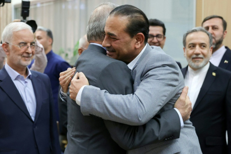 Iran vows ‘crushing’ response if US returns to war