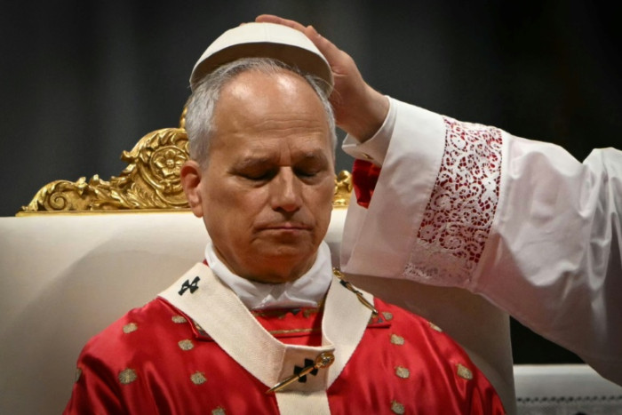 Bangkok Post – Pope urges ‘disarming’ of artificial intelligence in major manifesto