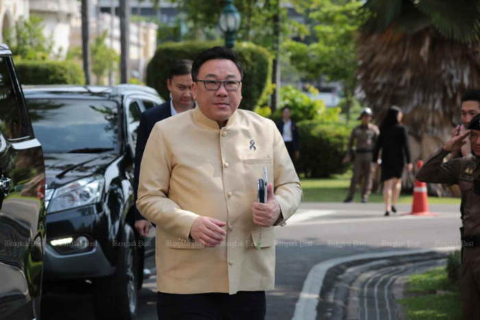 Govt urged to speed up labour deals