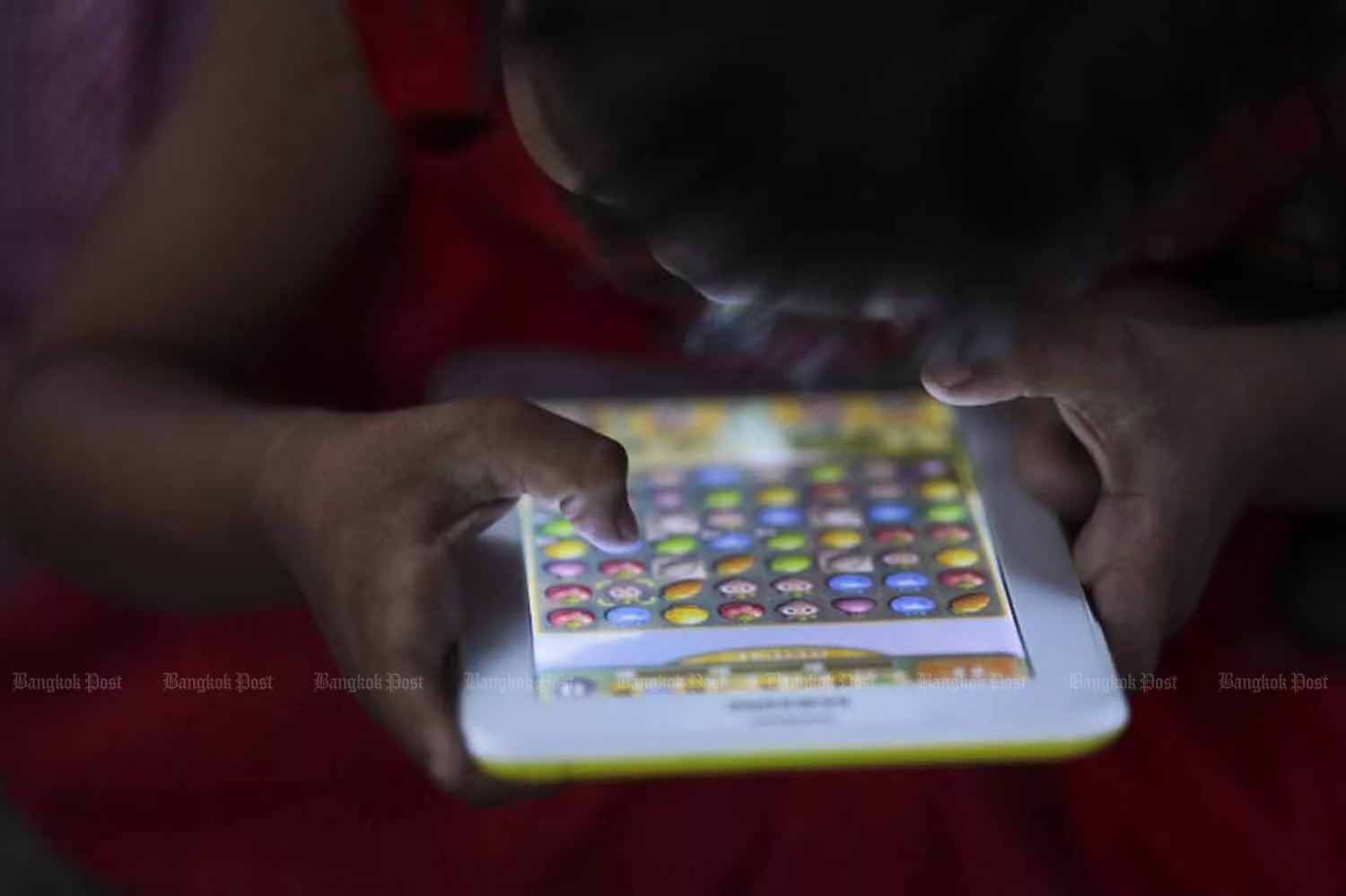 Rules on screen time in schools coming soon