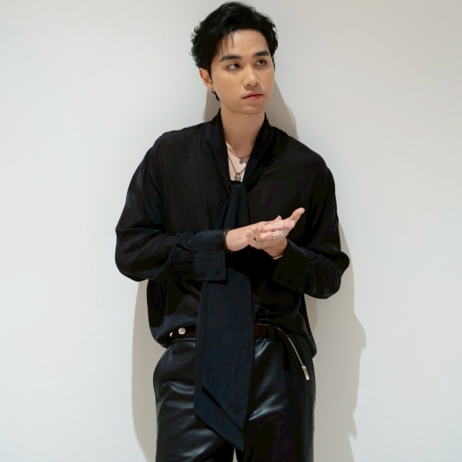 lullaboy to perform in Bangkok on July 28