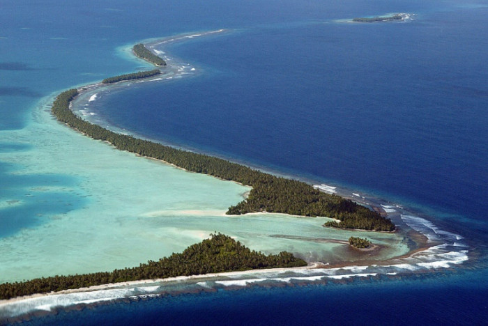 Pacific island climate fund invests in fossil fuels