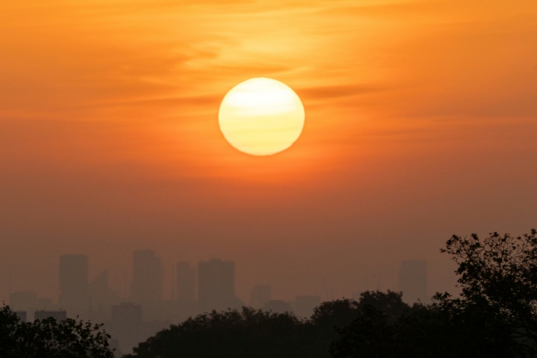 Temperatures likely to remain at record levels in 2026-30