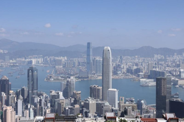 Hong Kong overtakes Switzerland as world's largest cross-border wealth hub, BCG finds