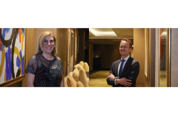 Thailand’s rising demand for quality offers new opportunities for EU 