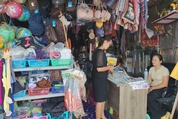 'Thais Help Thais' deadline a success