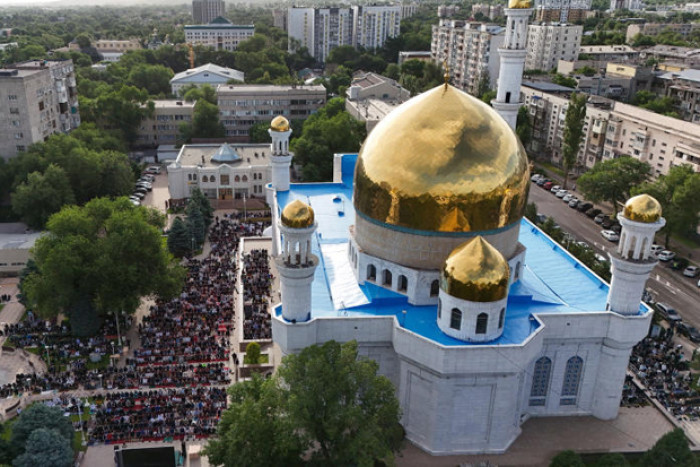 More Hong Kong tourists drawn to 'mysterious' Central Asia, travel agencies say