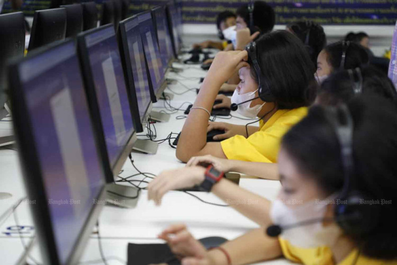Classrooms caught in TikTok contradiction