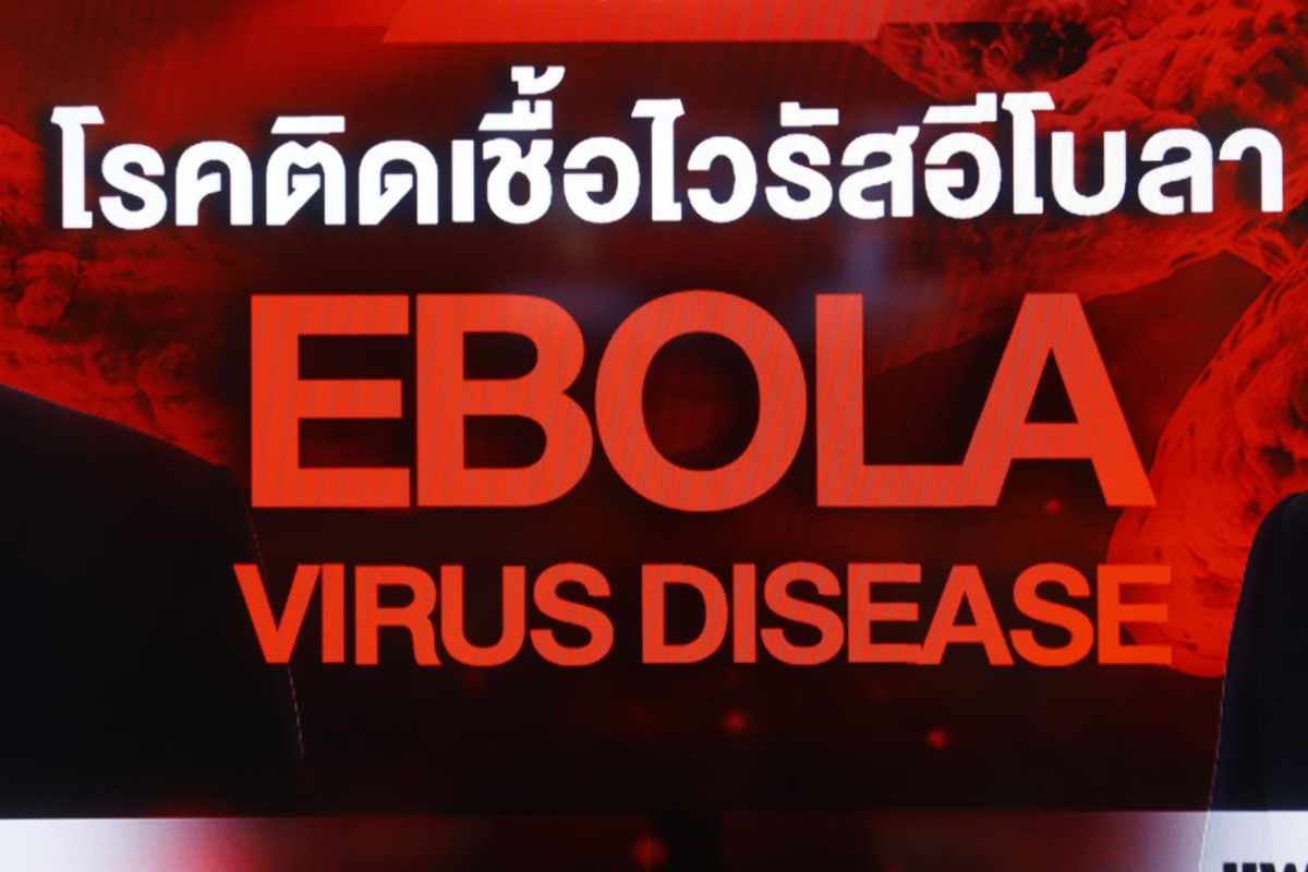 Emerging viruses