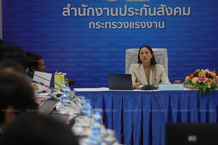 SSO visited over B3.6bn in missing assets