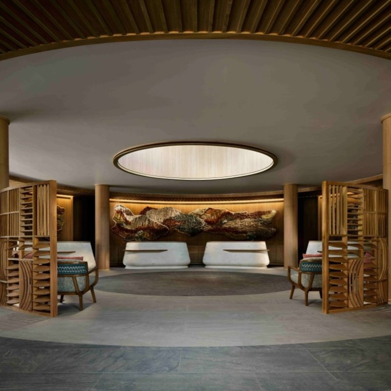 Chatrium Phuket Rawai to open in August