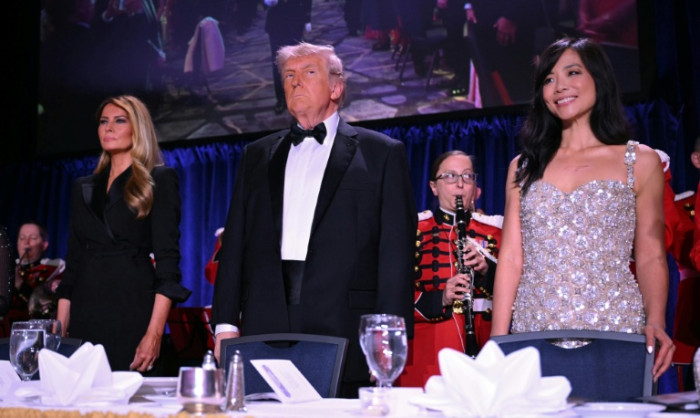 White House press gala rescheduled after shooting