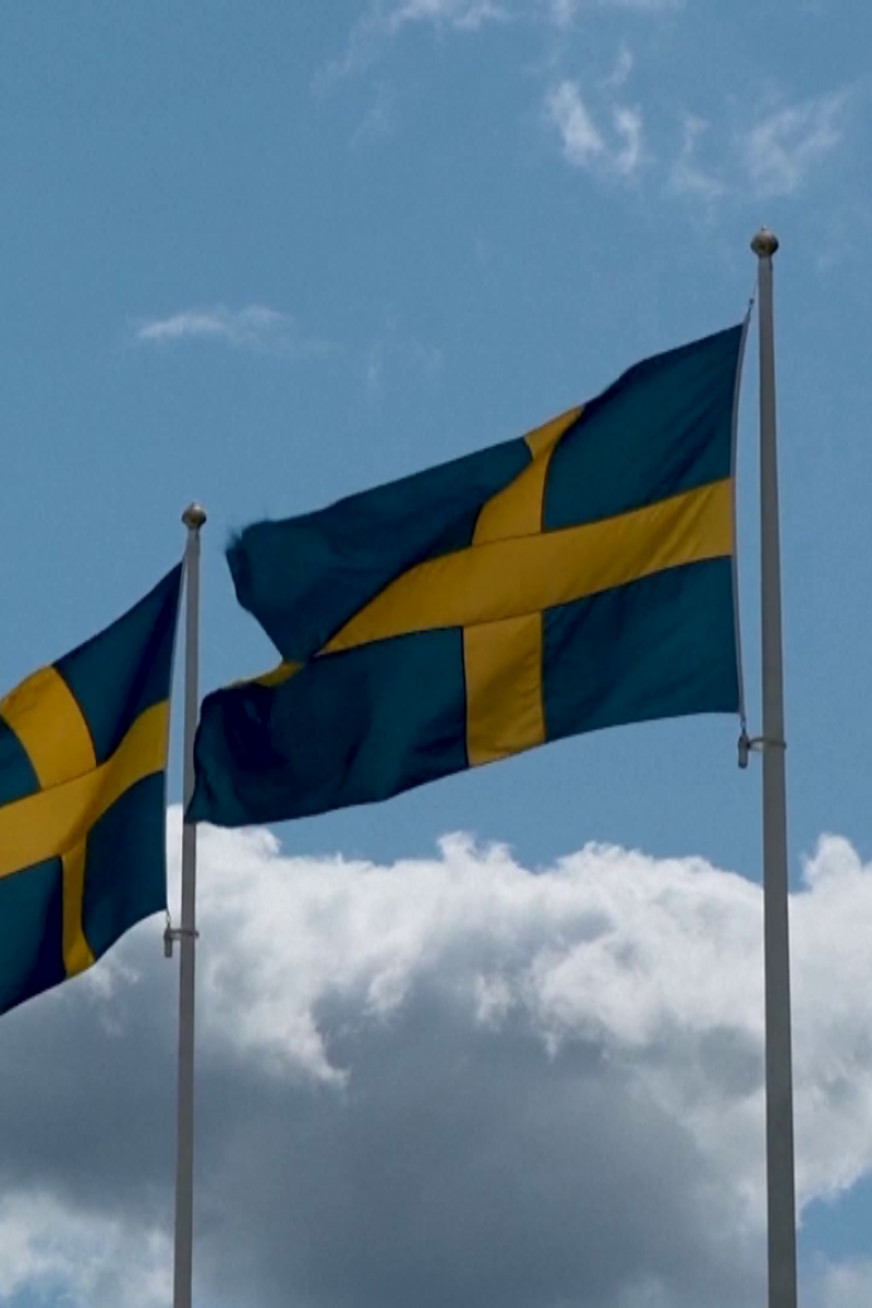 What to do about children who kill: Sweden's crime debate