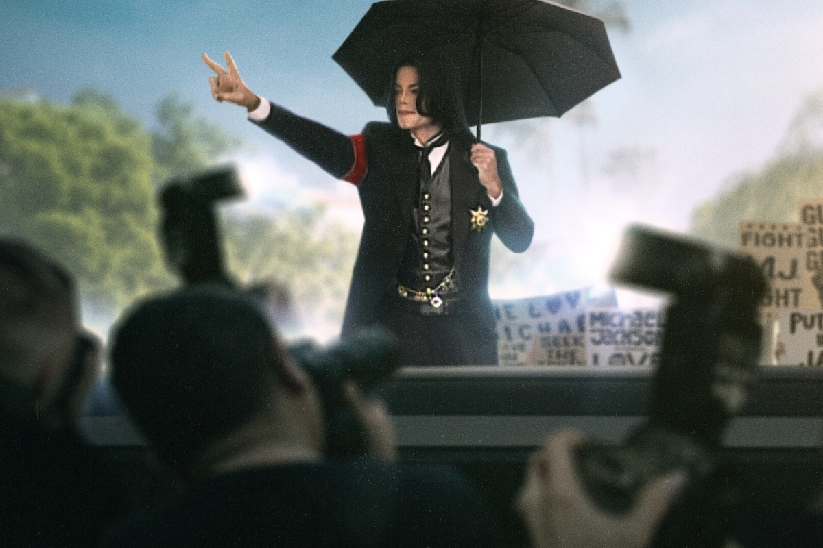 New releases for your streaming pleasure: June 3-9