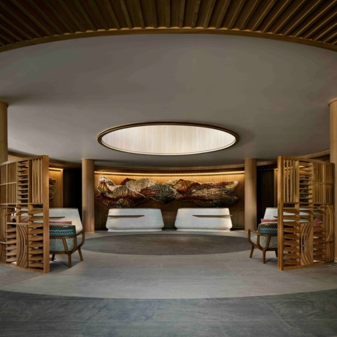 Chatrium Phuket Rawai to open in August