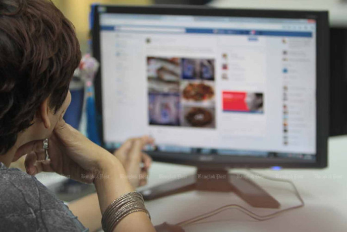 Thai consumers’ council to sue Facebook