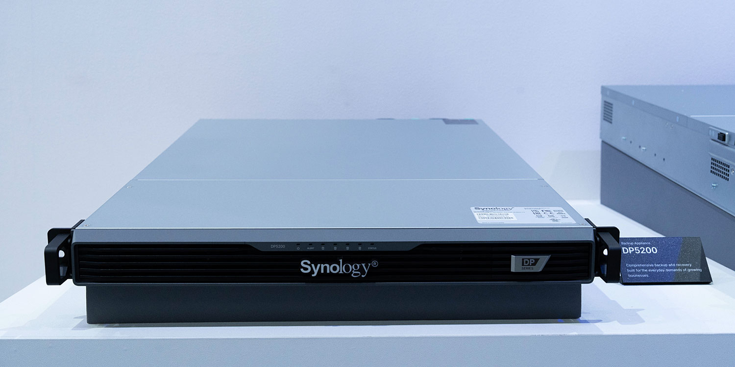 DP5200