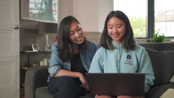 How Thailand students are getting the best education pathway — online