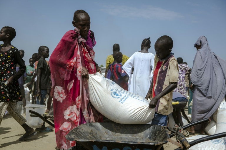 UN warns of global hunger crisis as Mideast war drags on — MARKET — Aslikannih