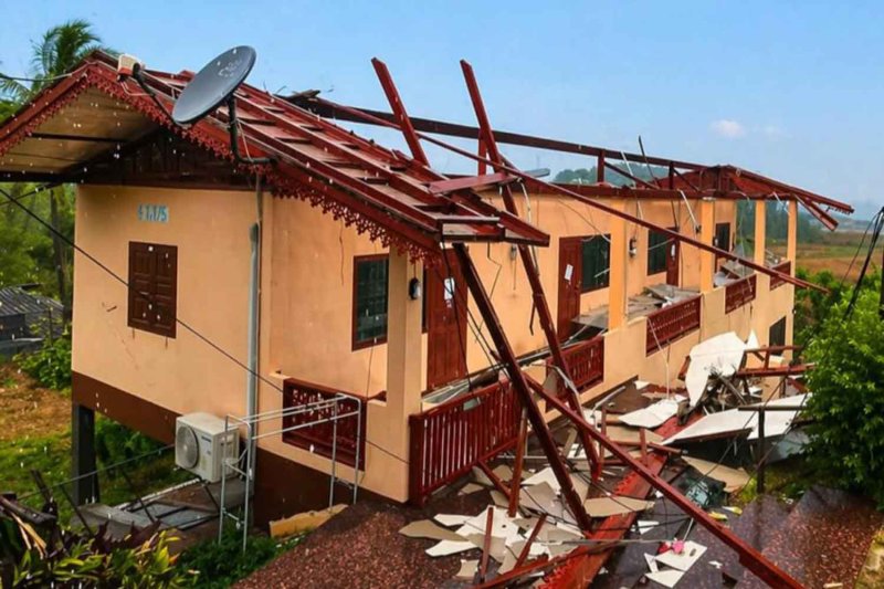 Regulator to bolster disaster risk management