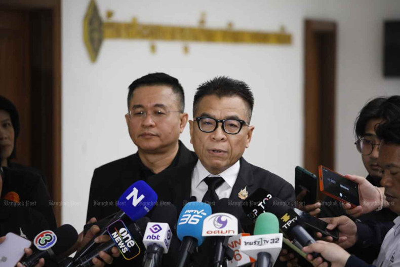 EC chief silent on performance evaluation