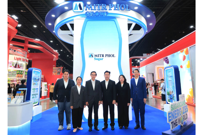Mitr Phol Elevates 'Green Chain' with EV Truck Fleet for Sustainable Supply