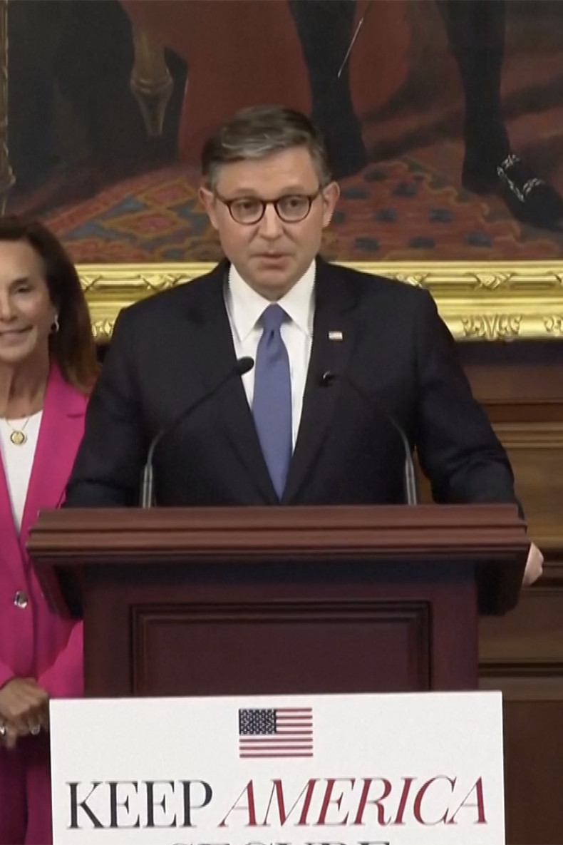 US House passes $70 billion bill to fund ICE, Border Patrol