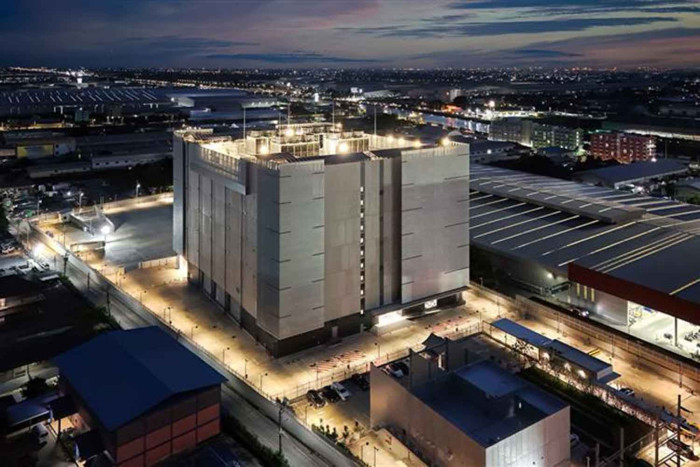Gulf prepares new data centre investment