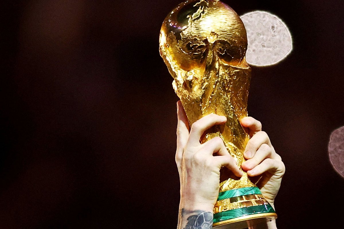 JAS Secures 2026 World Cup Broadcasting Rights Amid Regulatory Scrutiny JAS Secures 2026 World Cup Broadcasting Rights Amid Regulatory Scrutiny