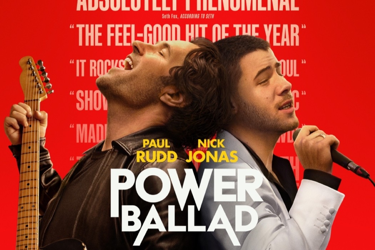 New movies out this week: June 11-17