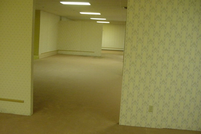 ‘Backrooms’: Internet ‘creepypasta’ is year’s most unsettling horror film
