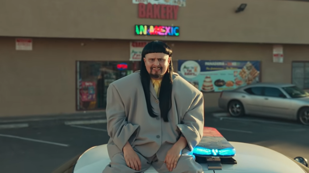 (Photo: Oliver Tree)
