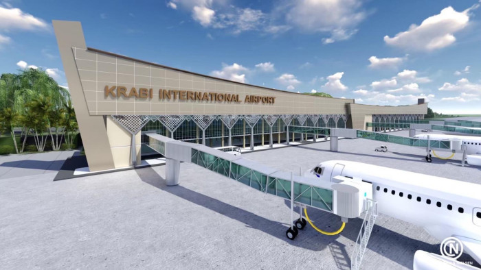 New routes spark growing international interest