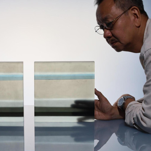'Hiding In The Light' opens at Richard Koh Fine Art