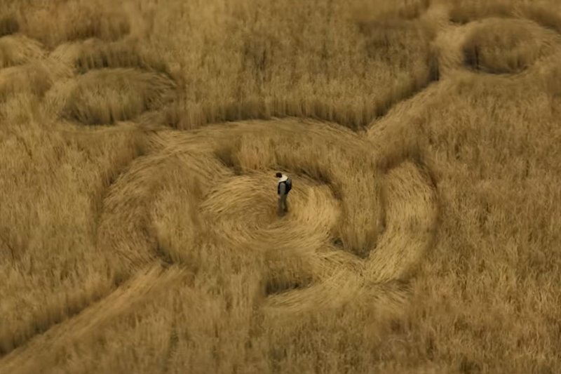 ‘Disclosure Day’ (2026). (Photo: Universal Pictures)