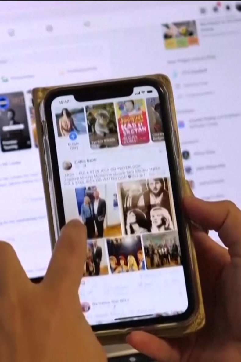 Britain announces sweeping social media ban for under-16s