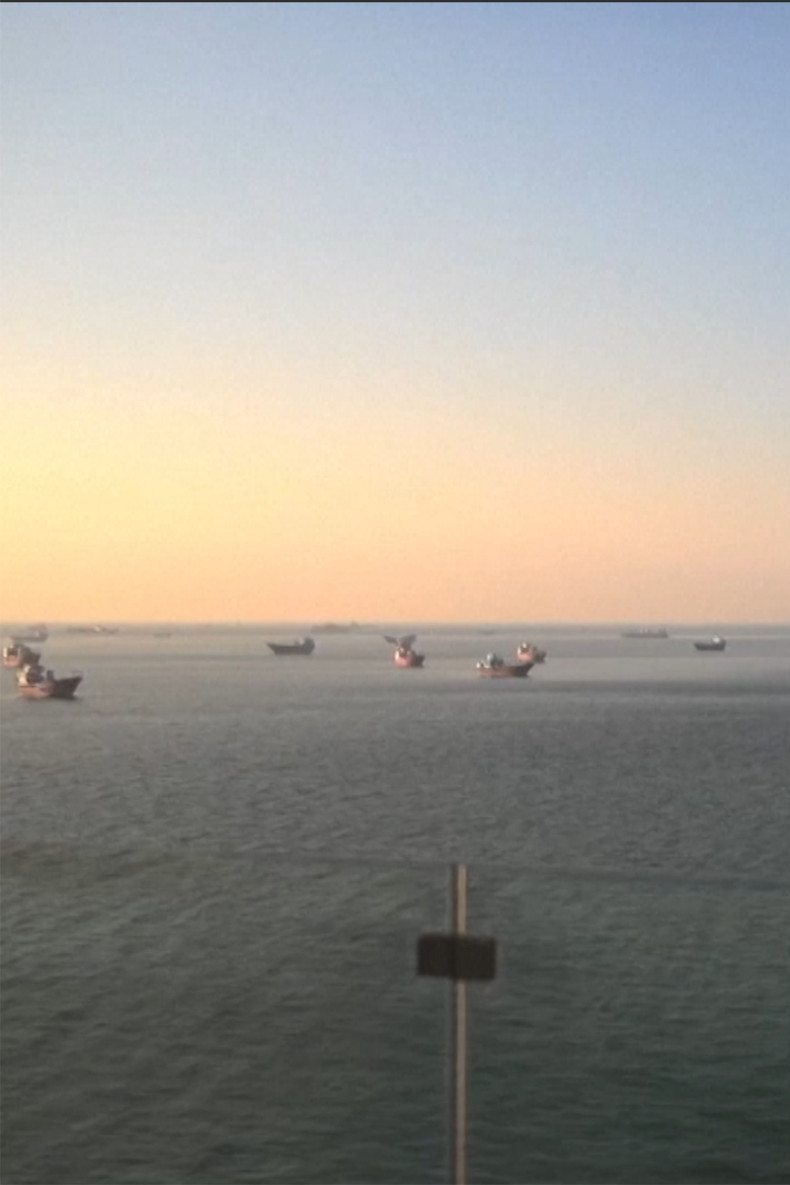Middle East oil and gas output will take months to fully recover