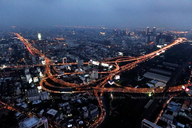 Bangkok airports target 26% passenger increase by 2029
