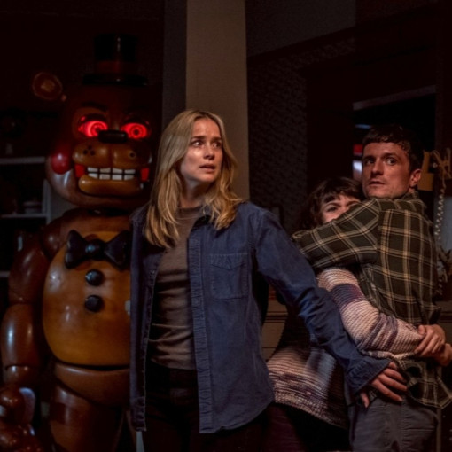 New releases for your streaming pleasure: June 17-23