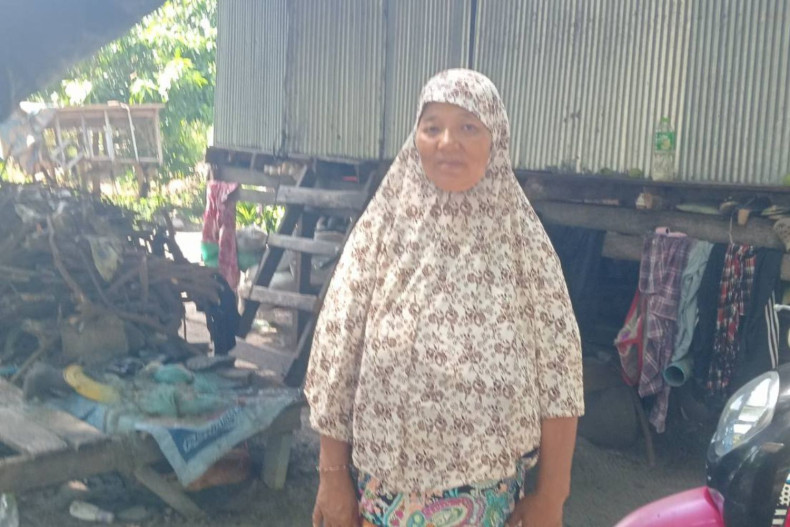 Yala woman found dead at Thai‑Cambodian border after fleeing forced labour