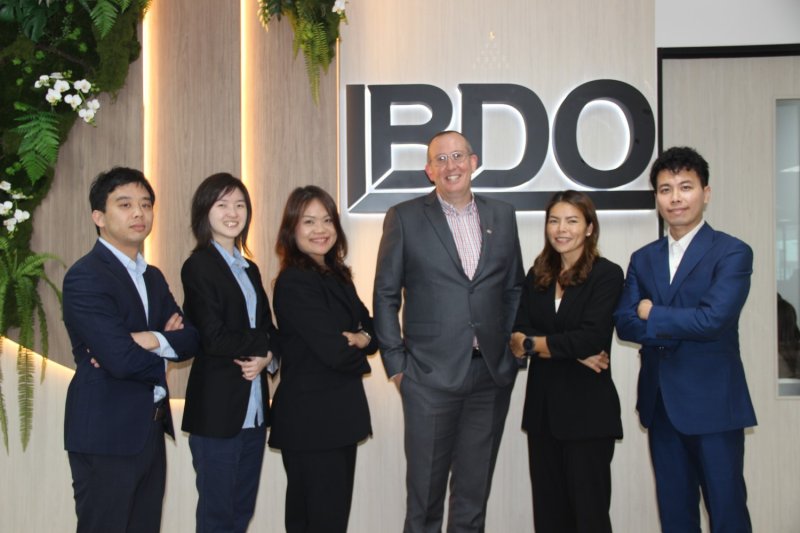 New Lens on Value: Thailand’s M&A Market Evolves