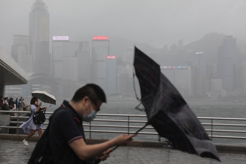 (Photo: Reuters)